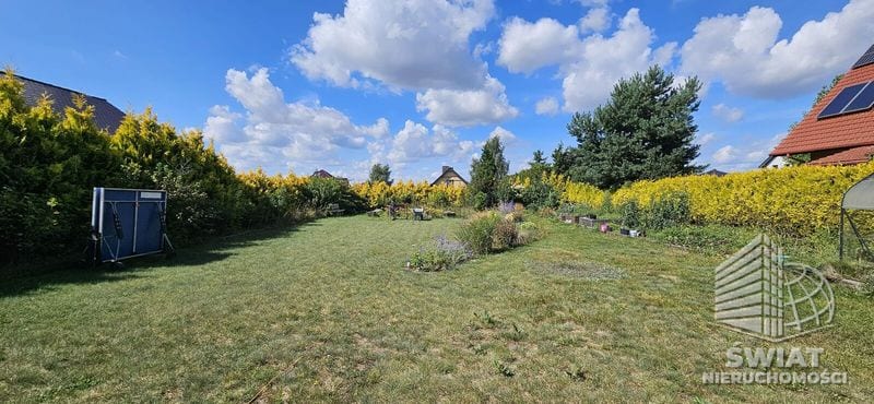 Działka na sprzedaż, Dobra (szczecińska) Dobra, 829 m² — KNS20435, zdjęcie 1