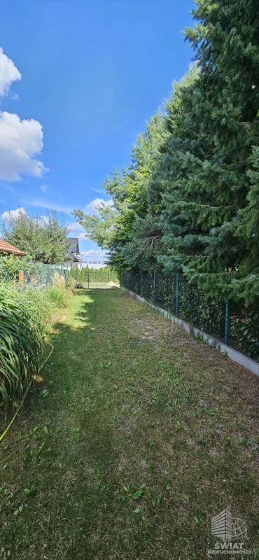 Działka na sprzedaż, Dobra (szczecińska) Dobra, 829 m² — KNS20435, zdjęcie 3