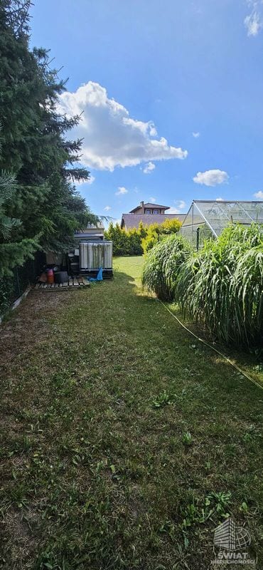 Działka na sprzedaż, Dobra (szczecińska) Dobra, 829 m² — KNS20435, zdjęcie 4