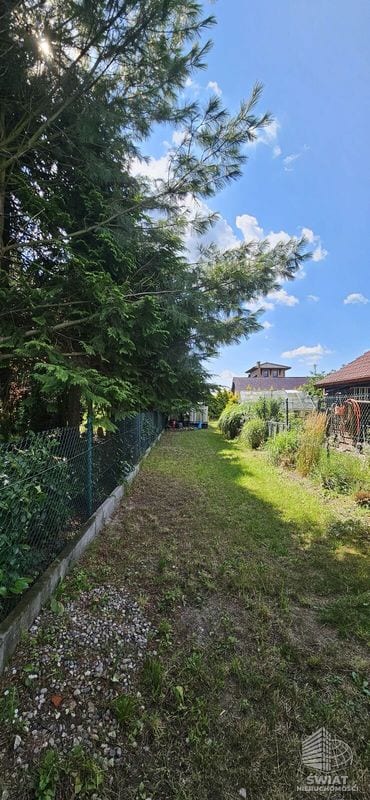 Działka na sprzedaż, Dobra (szczecińska) Dobra, 829 m² — KNS20435, zdjęcie 5