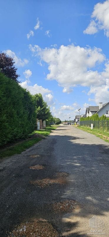 Działka na sprzedaż, Dobra (szczecińska) Dobra, 829 m² — KNS20435, zdjęcie 6