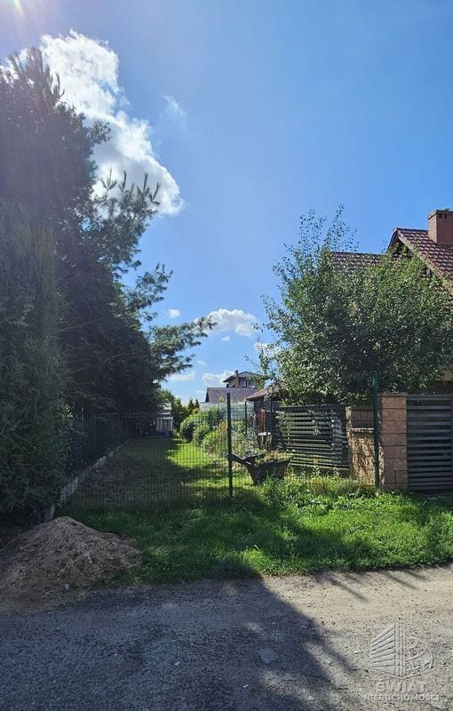 Działka na sprzedaż, Dobra (szczecińska) Dobra, 829 m² — KNS20435, zdjęcie 7