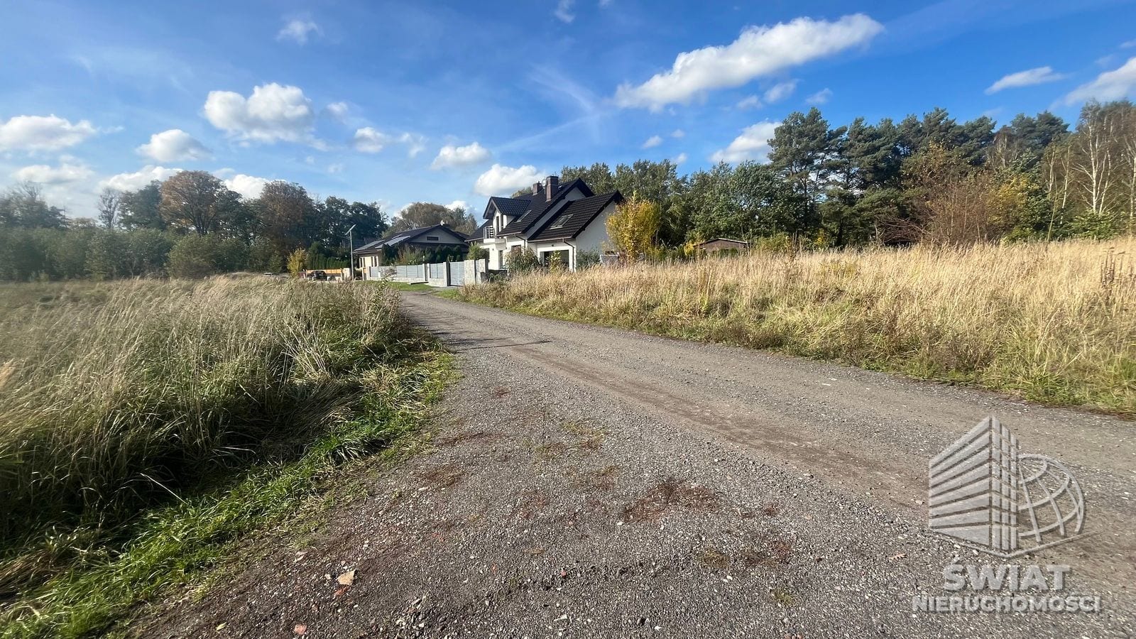 Działka na sprzedaż, Dobra (szczecińska) Dobra, 909 m² — KOM33044, zdjęcie 1