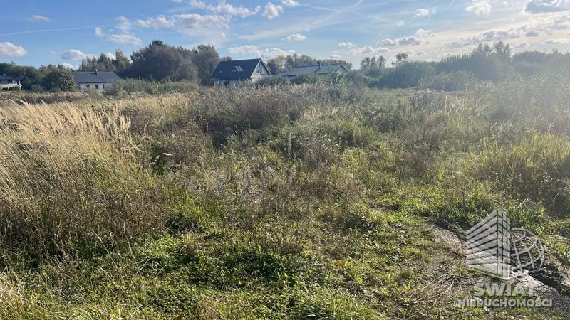 Działka na sprzedaż, Dobra (szczecińska) Dobra, 909 m² — KOM33044, zdjęcie 4