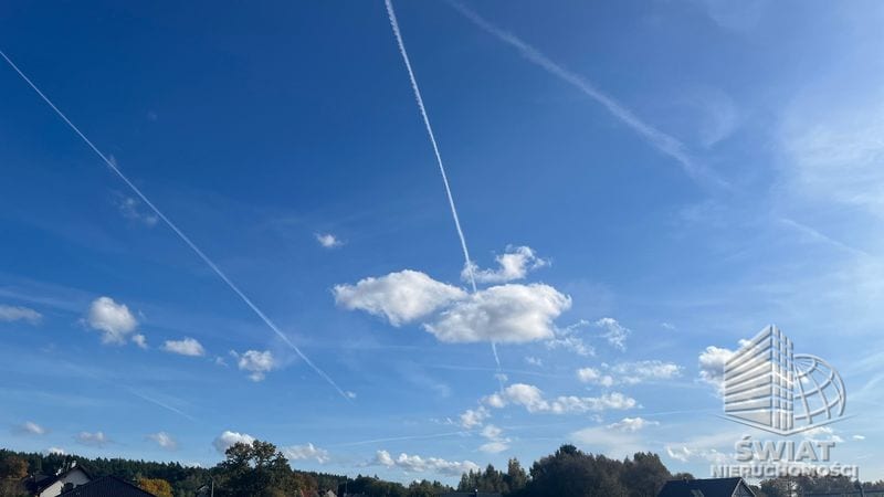 Działka na sprzedaż, Dobra (szczecińska) Dobra, 909 m² — KOM33044, zdjęcie 7