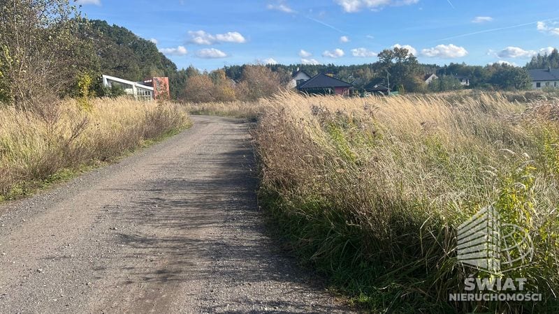 Działka na sprzedaż, Dobra (szczecińska) Dobra, 909 m² — KOM33044, zdjęcie 8