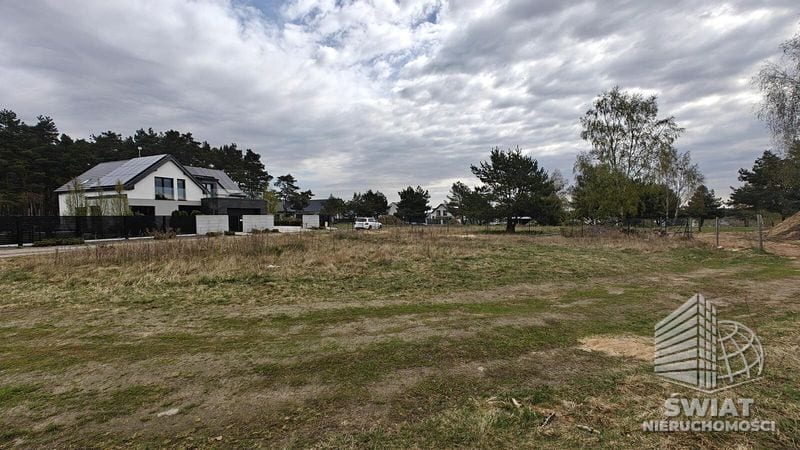 Działka na sprzedaż, Dobra (szczecińska) Dobra, 980 m² — MNI22202, zdjęcie 2