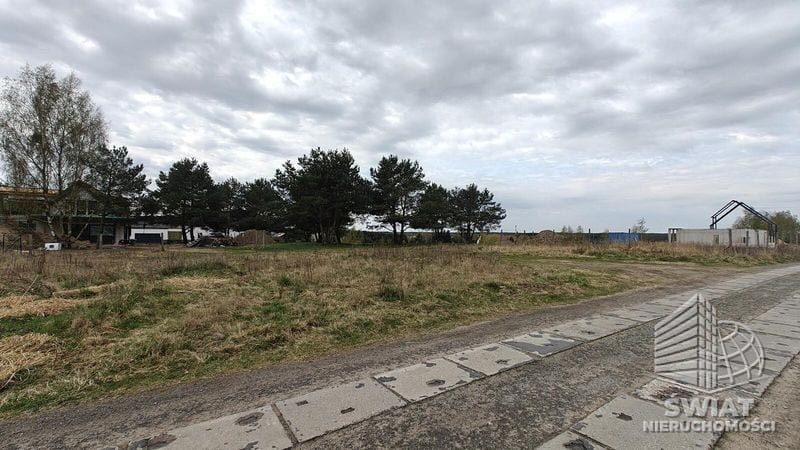 Działka na sprzedaż, Dobra (szczecińska) Dobra, 980 m² — MNI22202, zdjęcie 7