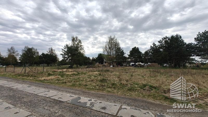 Działka na sprzedaż, Dobra (szczecińska) Dobra, 980 m² — MNI22202, zdjęcie 8