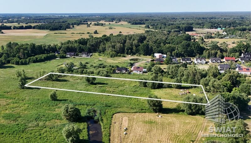 Działka na sprzedaż, Dobra (szczecińska) Dobra, 10700 m² — VLX20312, zdjęcie 5