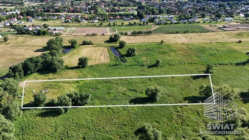 Działka na sprzedaż, Dobra (szczecińska) Dobra, 10700 m² — VLX20312, zdjęcie 7