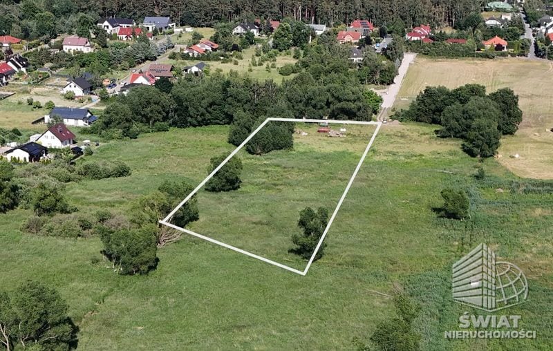 Działka na sprzedaż, Dobra (szczecińska) Dobra, 10700 m² — VLX20312, zdjęcie 8