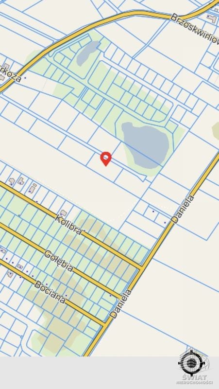 Działka na sprzedaż, Dobra (szczecińska) Dołuje, 1242 m² — BON45323, zdjęcie 3
