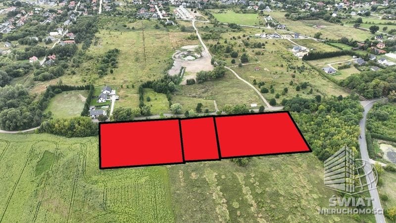 Działka na sprzedaż, Dobra (szczecińska) Dołuje, 3000 m² — ELT34613, zdjęcie 4