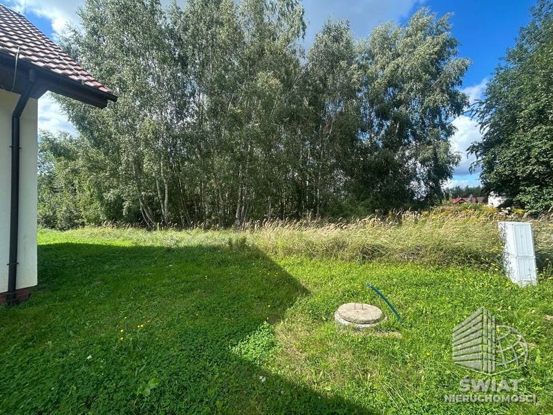 Działka na sprzedaż, Dobra (szczecińska) Dołuje, 1100 m² — LGR21992, zdjęcie 2