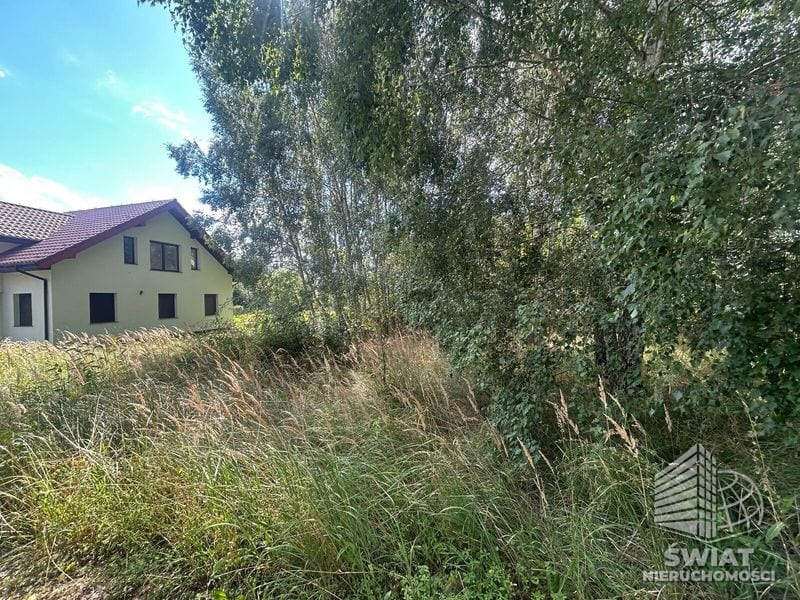 Działka na sprzedaż, Dobra (szczecińska) Dołuje, 1100 m² — LGR21992, zdjęcie 4