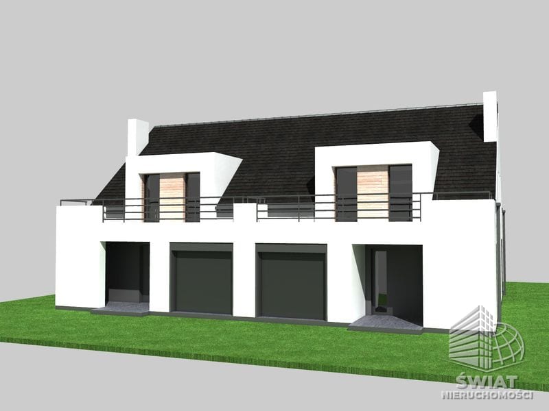 Działka na sprzedaż, Dobra (szczecińska) Dołuje, 2938 m² — MOJ22038, zdjęcie 1