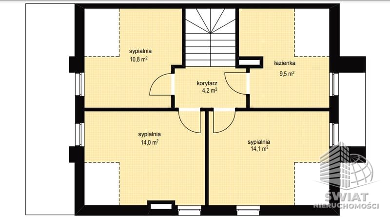 Działka na sprzedaż, Dobra (szczecińska) Dołuje, 2938 m² — MOJ22038, zdjęcie 5
