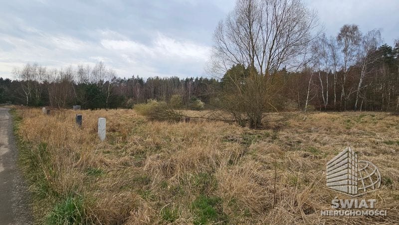 Działka na sprzedaż, Dobra (szczecińska) Dołuje, 2938 m² — MOJ22038, zdjęcie 6