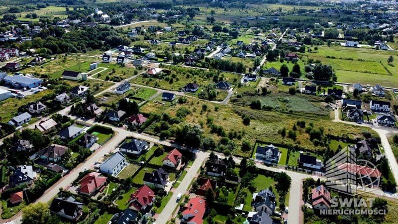 Działka na sprzedaż, Dobra (szczecińska) Dołuje, 4446 m² — ROY03505, zdjęcie 1