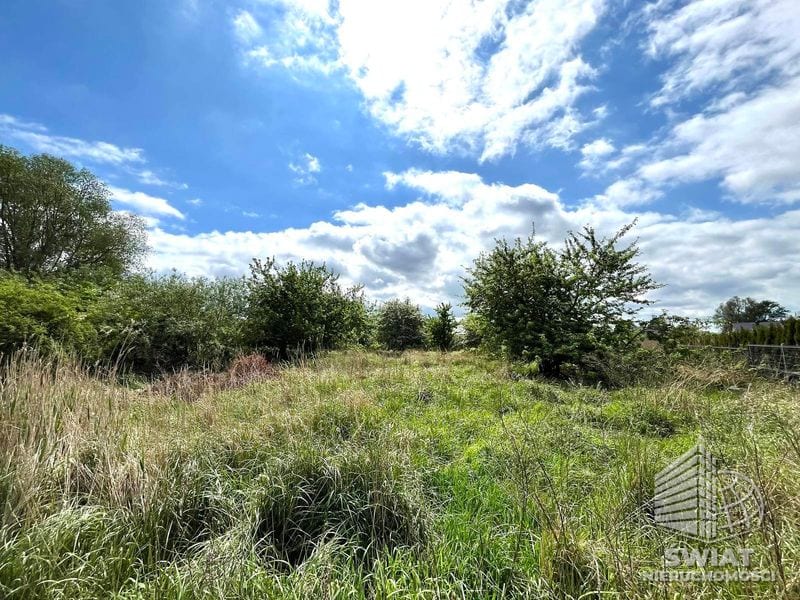 Działka na sprzedaż, Dobra (szczecińska) Dołuje, 4446 m² — ROY03505, zdjęcie 4