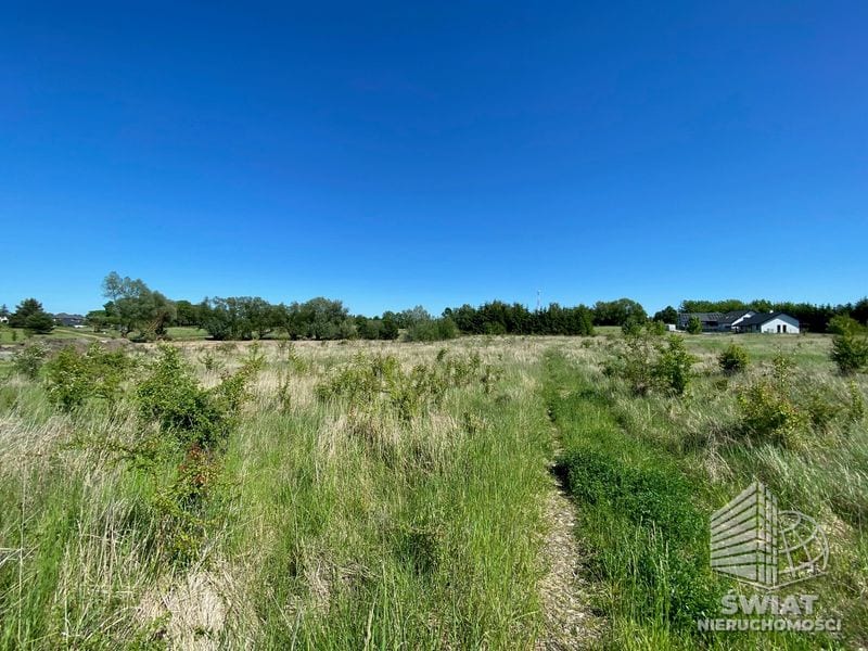 Działka na sprzedaż, Dobra (szczecińska) Dołuje, 1449 m² — SCN23076, zdjęcie 1