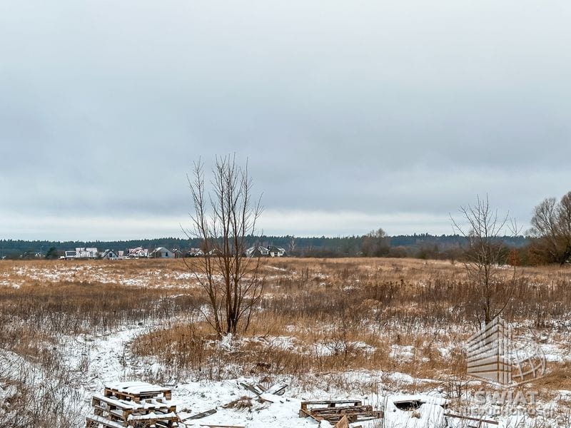 Działka na sprzedaż, Dobra (szczecińska) Dołuje, 850 m² — SWN31568, zdjęcie 4