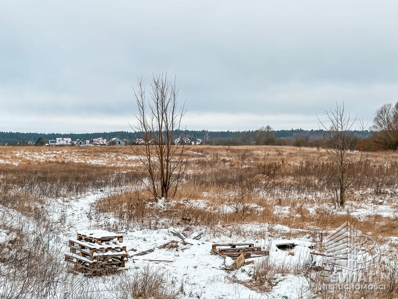 Działka na sprzedaż, Dobra (szczecińska) Dołuje, 8276 m² — SWN31583, zdjęcie 5