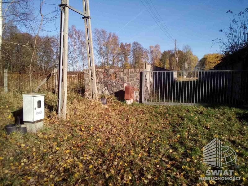 Działka na sprzedaż, Dobra (szczecińska) Grzepnica, 3069 m² — FKT25230, zdjęcie 4