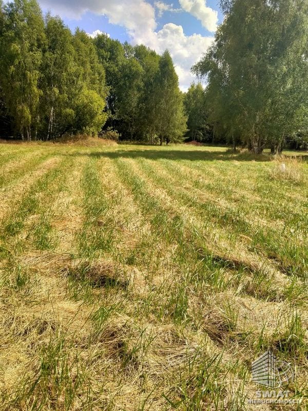 Działka na sprzedaż, Dobra (szczecińska) Grzepnica, 3179 m² — INW33399, zdjęcie 1