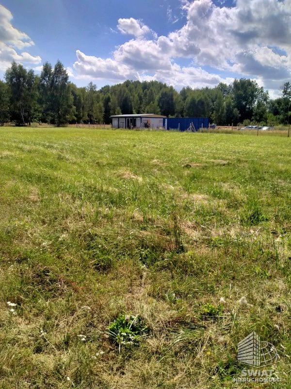 Działka na sprzedaż, Dobra (szczecińska) Grzepnica, 3179 m² — INW33399, zdjęcie 2