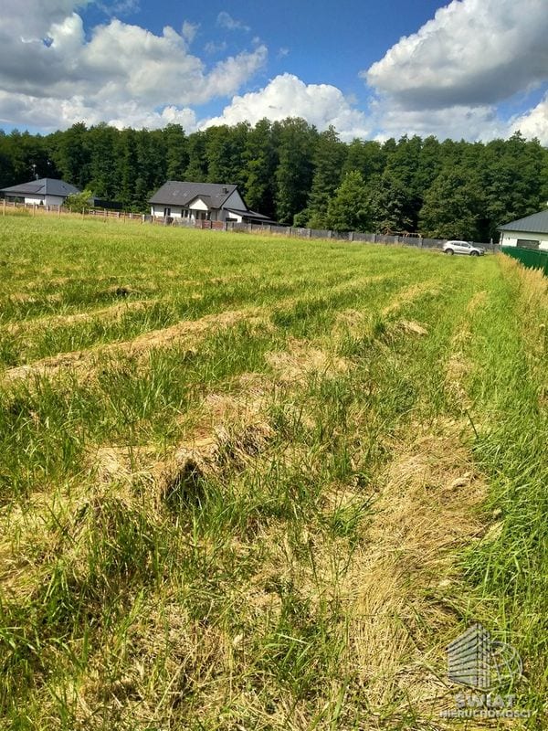 Działka na sprzedaż, Dobra (szczecińska) Grzepnica, 3179 m² — INW33399, zdjęcie 3
