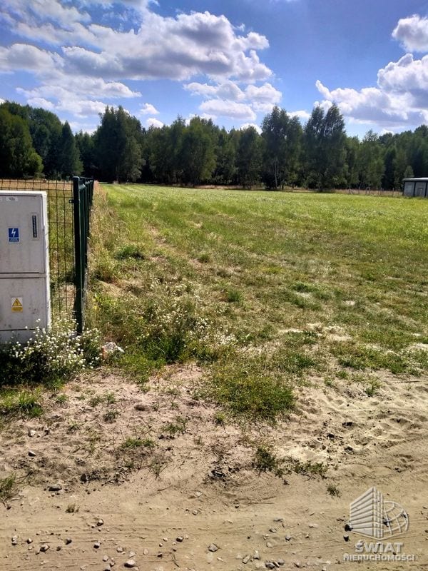 Działka na sprzedaż, Dobra (szczecińska) Grzepnica, 3179 m² — INW33399, zdjęcie 5