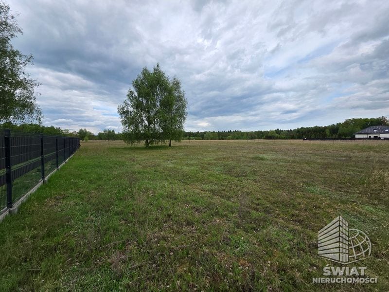 Działka na sprzedaż, Dobra (szczecińska) Grzepnica, 1501 m² — MTN13461, zdjęcie 1