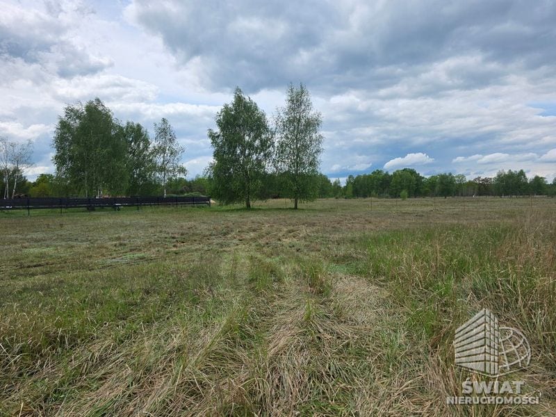 Działka na sprzedaż, Dobra (szczecińska) Grzepnica, 1501 m² — MTN13461, zdjęcie 3