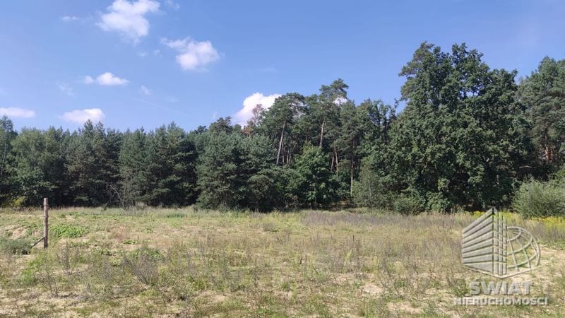 Działka na sprzedaż, Dobra (szczecińska) Kościno, 2439 m² — FIL22146, zdjęcie 1