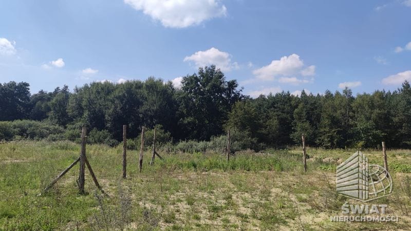 Działka na sprzedaż, Dobra (szczecińska) Kościno, 2439 m² — FIL22146, zdjęcie 2