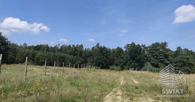 Działka na sprzedaż, Dobra (szczecińska) Kościno, 2439 m² — FIL22146, zdjęcie 4