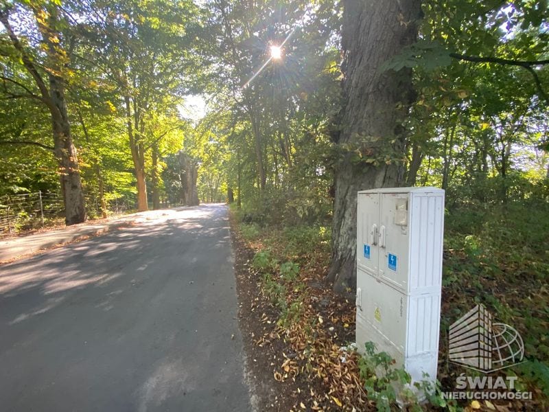 Działka na sprzedaż, Dobra (szczecińska) Kościno, 3066 m² — SCN22515, zdjęcie 3