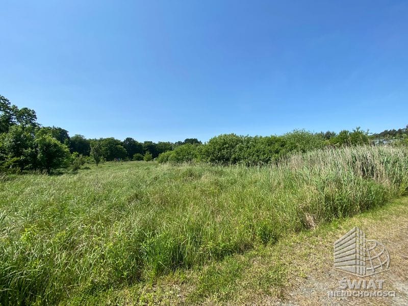 Działka na sprzedaż, Dobra (szczecińska) Kościno, 1079 m² — SCN22999, zdjęcie 8