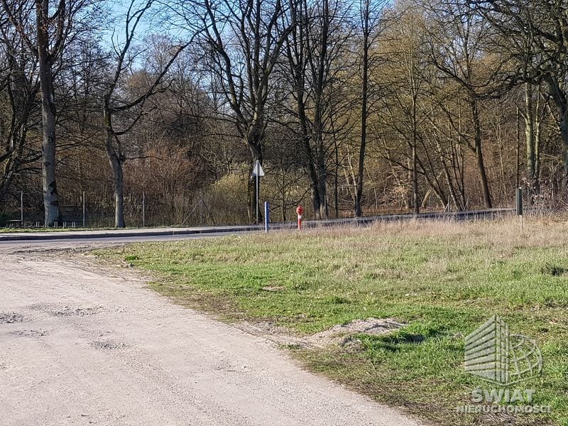 Działka na sprzedaż, Dobra (szczecińska) Kościno, 834 m² — SCN23000, zdjęcie 4