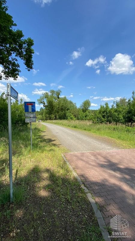Działka na sprzedaż, Dobra (szczecińska) Kościno, 12300 m² — SCN23001, zdjęcie 4