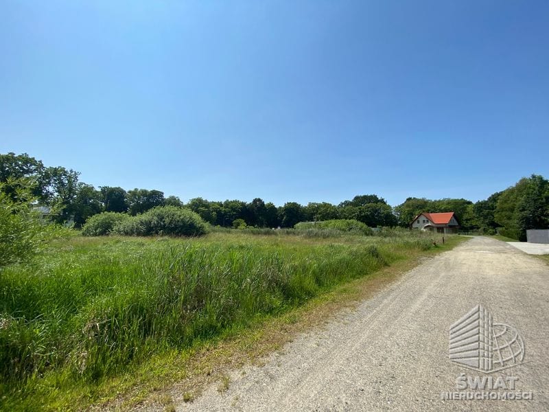 Działka na sprzedaż, Dobra (szczecińska) Kościno, 12300 m² — SCN23001, zdjęcie 5
