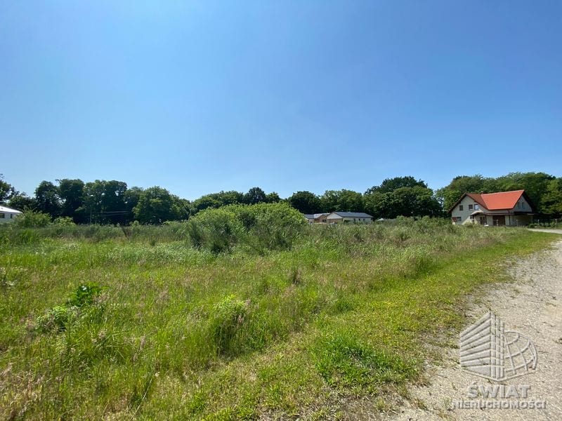 Działka na sprzedaż, Dobra (szczecińska) Kościno, 12300 m² — SCN23001, zdjęcie 8
