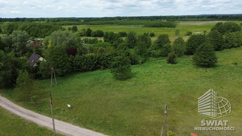 Działka na sprzedaż, Dobra (szczecińska) Łęgi, 3003 m² — BUS20091, zdjęcie 4