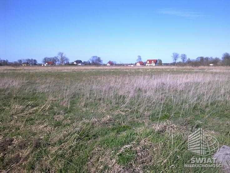 Działka na sprzedaż, Dobra (szczecińska) Łęgi, 1050 m² — HOR21439, zdjęcie 3