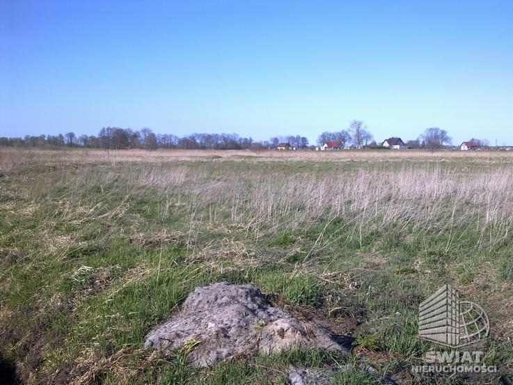 Działka na sprzedaż, Dobra (szczecińska) Łęgi, 1050 m² — HOR21439, zdjęcie 4
