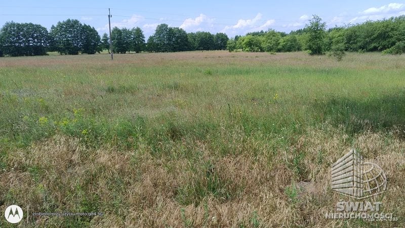 Działka na sprzedaż, Dobra (szczecińska) Łęgi, 3097 m² — KOM31273, zdjęcie 2