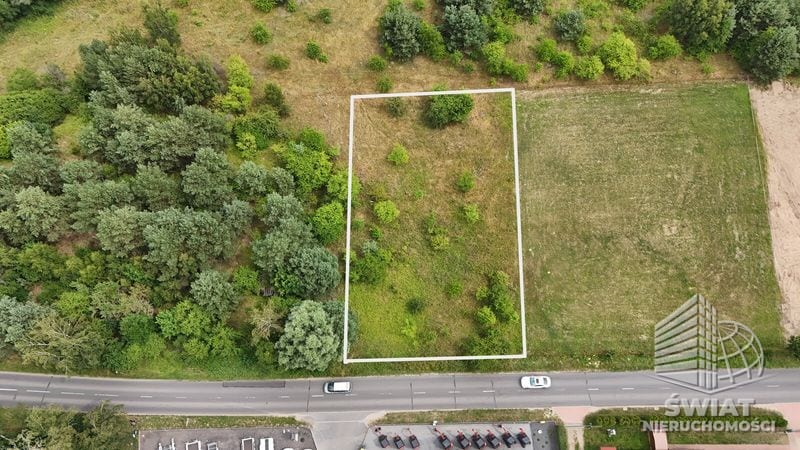 Działka na sprzedaż, Dobra (szczecińska) Lubieszyn, 1817 m² — VLX20292, zdjęcie 8