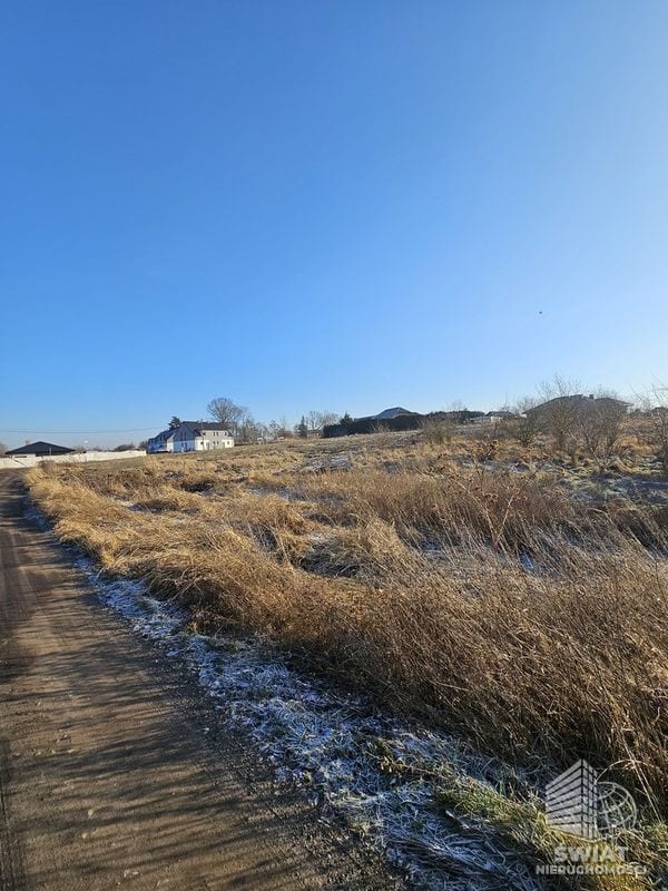 Działka na sprzedaż, Dobra (szczecińska) Mierzyn, 4700 m² — AVN22451, zdjęcie 8